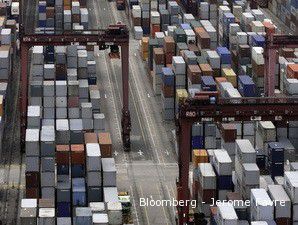 Tekan NPL, Bank Exim Indonesia Bakal Mitigasi Risiko