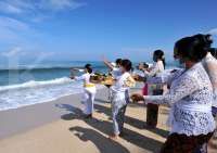 Hampir semua wilayah di Jawa Bali zona kuning, zona oranye corona hanya 6 daerah