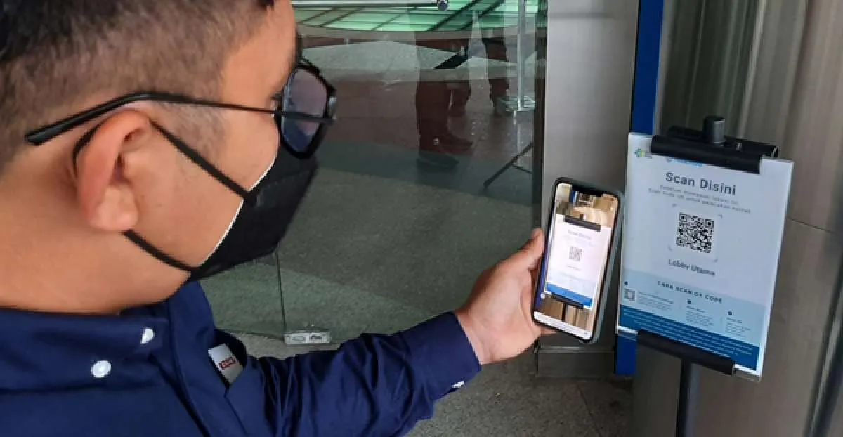 Hore! Negara ASEAN Akui Sertifikat Vaksin PeduliLindungi