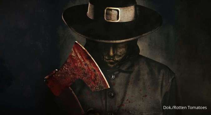 Saksikan 5 Film yang Berlatar Perayaan Thanksgiving Ini Yuk