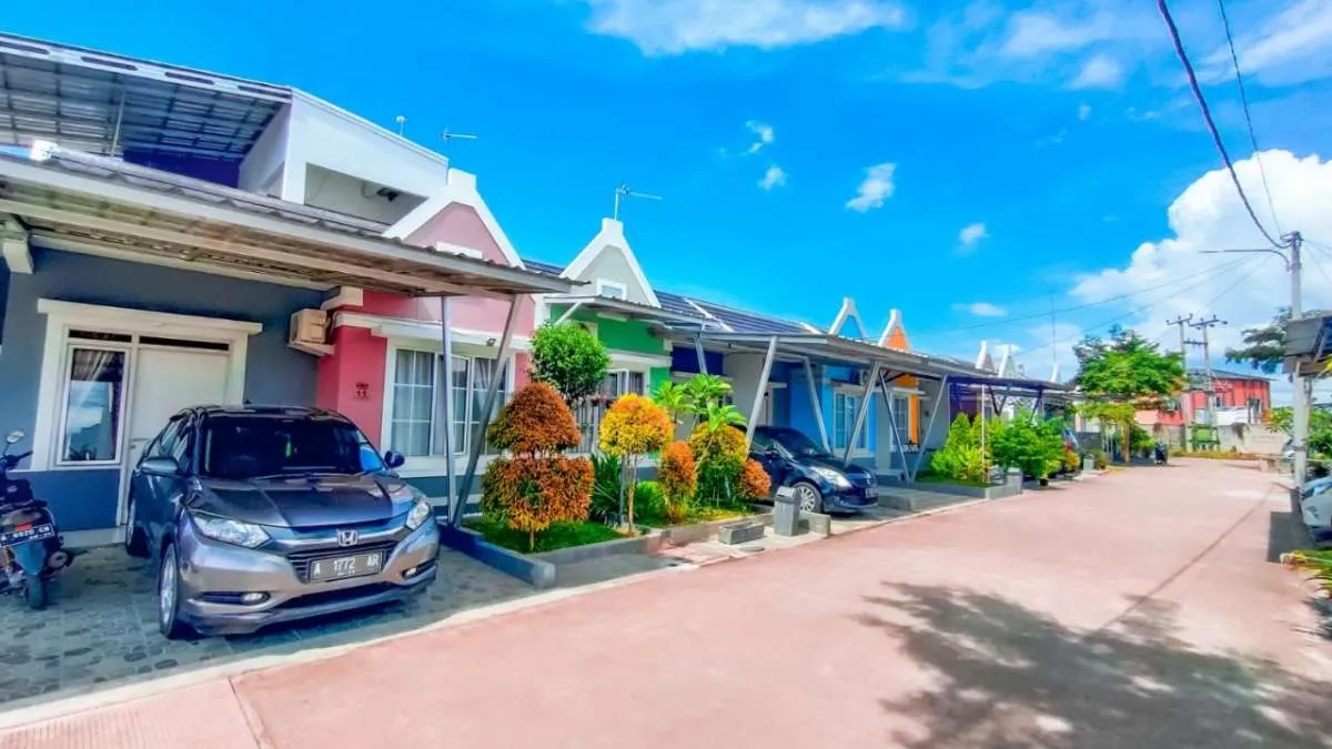 Daya beli rumah seharga Rp 200 jutaan di Serang dinilai masih besar