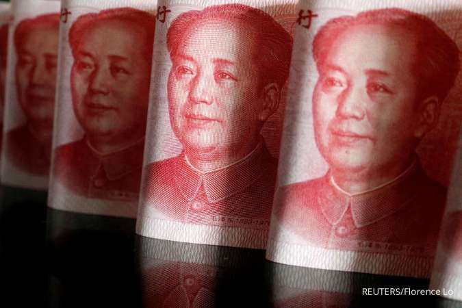 China Anggarkan 4 Triliun Yuan Biayai Proyek Properti 