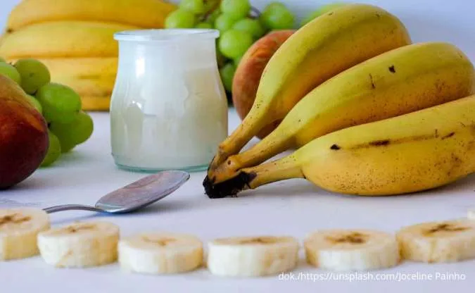 Superfood untuk Usus, Ini 15 Makanan Prebiotik dari Pisang sampai Rumput Laut
