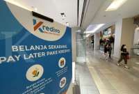 Ramai Kasus Pinjol Mahasiswa IPB, Begini Respons Kredivo