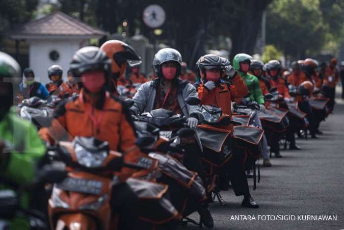 Gubernur Anies Baswedan: Paket Bansos Tahap 3 DKI Jakarta untuk 2,5 juta keluarga