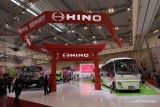Hino Komitmen Perkuat Basis Produksi dan TKDN di Tengah Gempuran Impor Truk China
