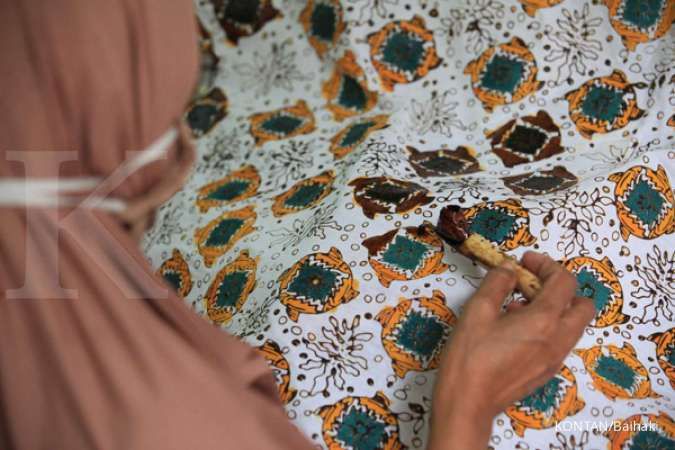 ShopeePay & SPayLater Ajak Kreator Indonesia Ikut Kompetisi Desain Batik Nasional