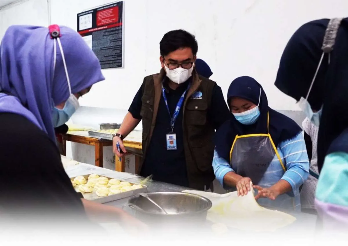 Realisasi Akselerasi Sertifikasi Halal, SUCOFINDO & 29 LPH Persiapkan Bentuk Asosiasi