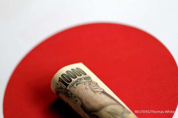Jepang dan AS Diduga Intervensi Pasar Valas, Yen Menguat dari Titik Terlemah 40 Tahun
