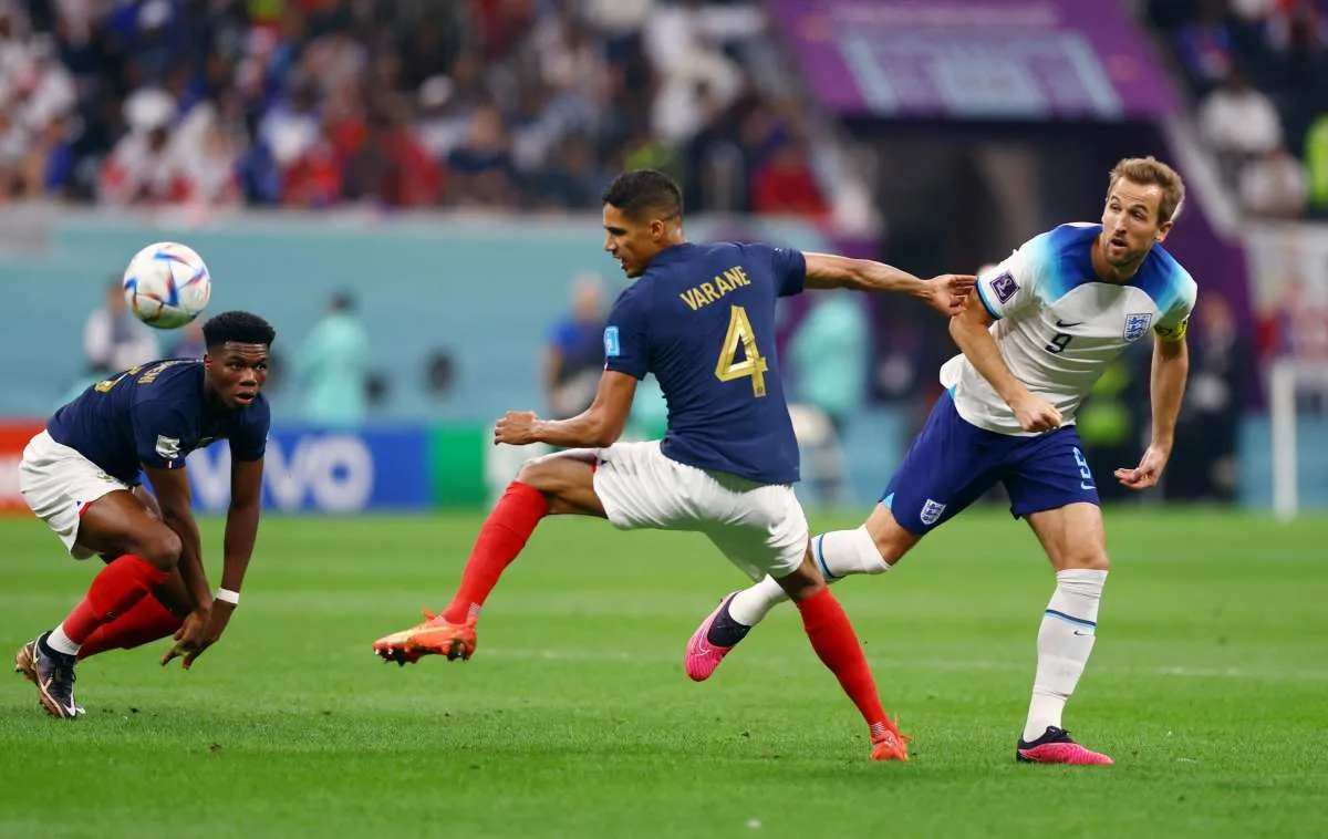 Skuad Timnas Inggris di Euro 2024, Harry Kane Percaya Diri Lolos 