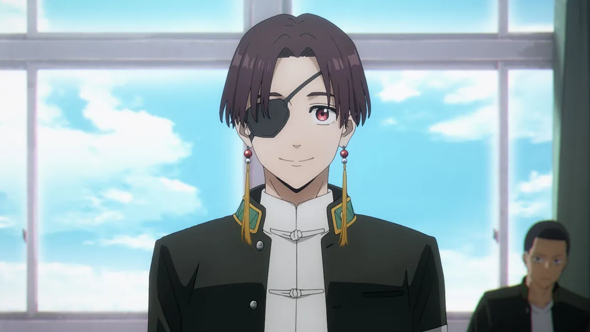 Nonton Wind Breaker Episode 2 Subtitle Indonesia dan Link Streaming Resmi Bstation