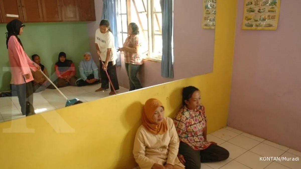 Terkait penganiayaan PRT, polisi periksa 21 saksi