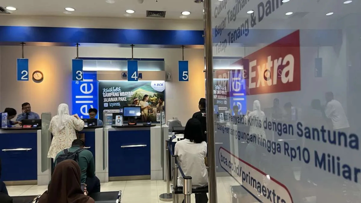 Kanal Distribusi Bancassurance Catat Kinerja Positif, Intip Strategi Sejumlah Pemain