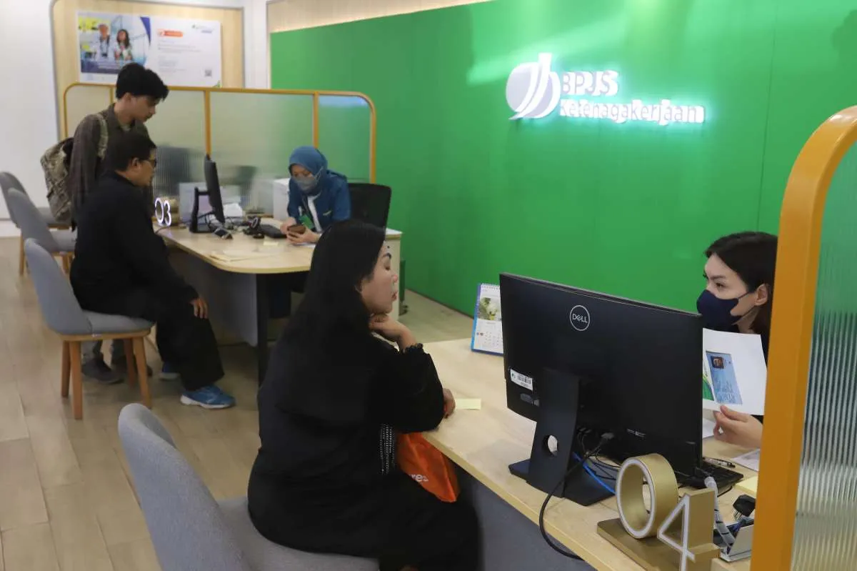 Hasil Investasi BPJS Ketenagakerjaan Mencapai Rp 30,27 Triliun Per Juli 2024