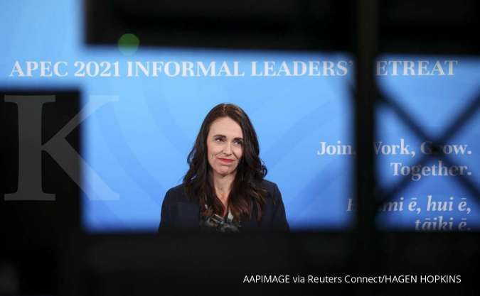 PM Selandia Baru Jacinda Ardern memperpanjang penguncian COVID-19 secara nasional