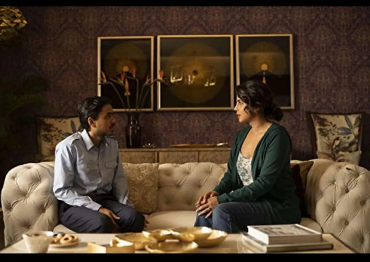 Film Netflix terbaru yang tayang sepanjang pekan ini