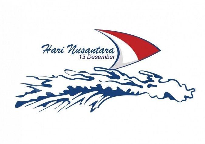 Hari Nusantara Diperingati Setiap 13 Desember, Apa itu? Inilah Penjelasannya