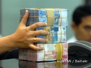 Aviliani perkirakan rupiah bisa menguat Rp 7.000 per dolar AS