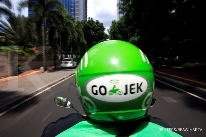 Google, Temasek coming in as new investors in Indonesia's Go-Jek?