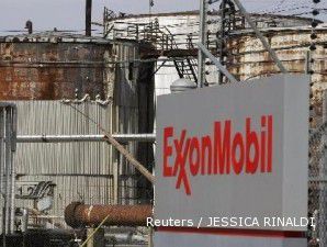 Kembangkan coalbed methane di Kalimantan, Exxon Mobil cari mitra kerjasama