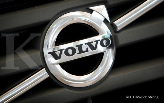 Volvo siap mejeng di GIIAS Agustus ini