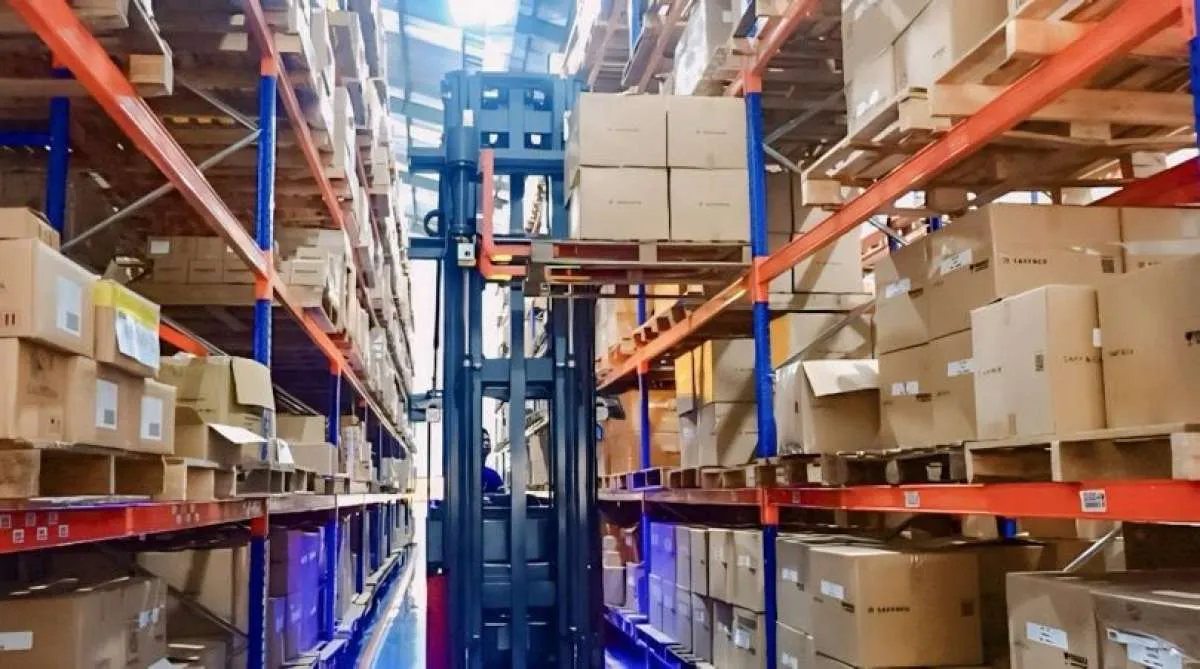 Vastland Indonesia (VAST) Bukukan Pendapatan Rp 8,2 Miliar pada Kuartal I-2024