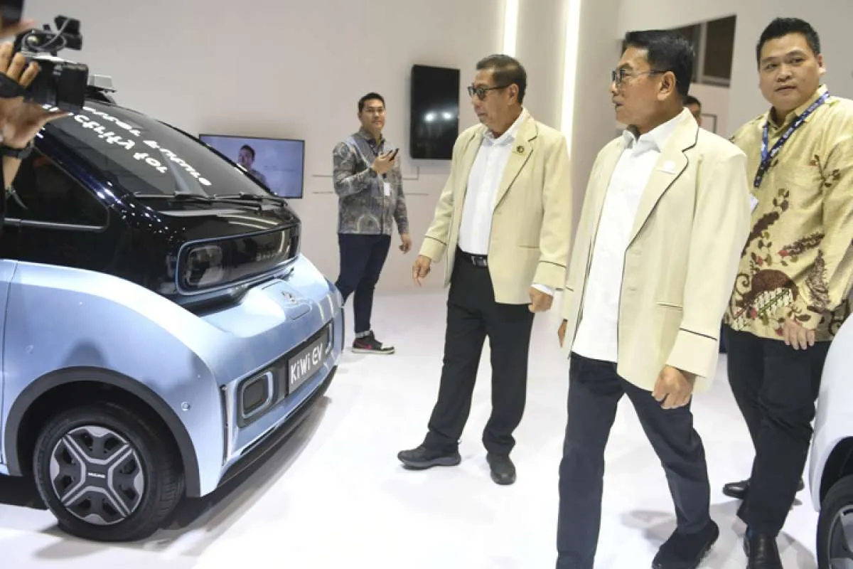 Bakal Ada Evaluasi Subsidi Listrik, Ini Informasinya 