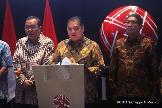 PMI Manufaktur Indonesia Kembali Ekspansi, Ekonomi Domestik Membaik?