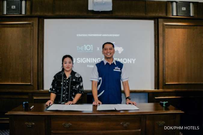 PHM HOTELS Kerja Sama dengan Cimory Dairyland untuk Hadirkan Wisata Terintegrasi