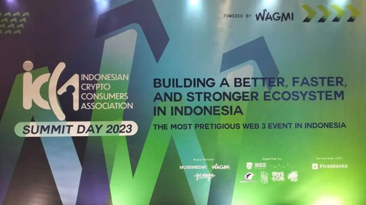 ICCA Optimistis Iklim Investasi Kripto Bisa Kembali Positif di Tahun 2023