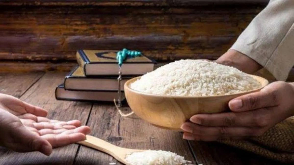 Ketentuan Zakat Penghasilan 2,5% dan Cara Menghitungnya, Umat Muslim Catat Infonya