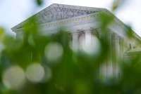 Deretan Perkara Besar di Mahkamah Agung AS, dari Tarif Trump hingga Hak Aborsi