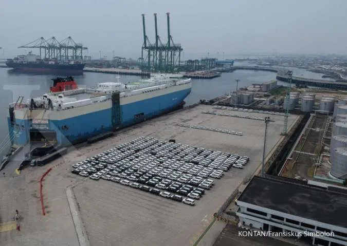 Indonesia Kendaraan Terminal (IPCC) Allocates Capex of IDR 83 Billion This Year