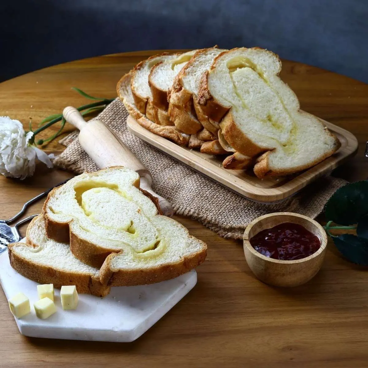 Promo BreadTalk periode 16-20 November 2020, Toast-Riffic mulai dari Rp 15.000!