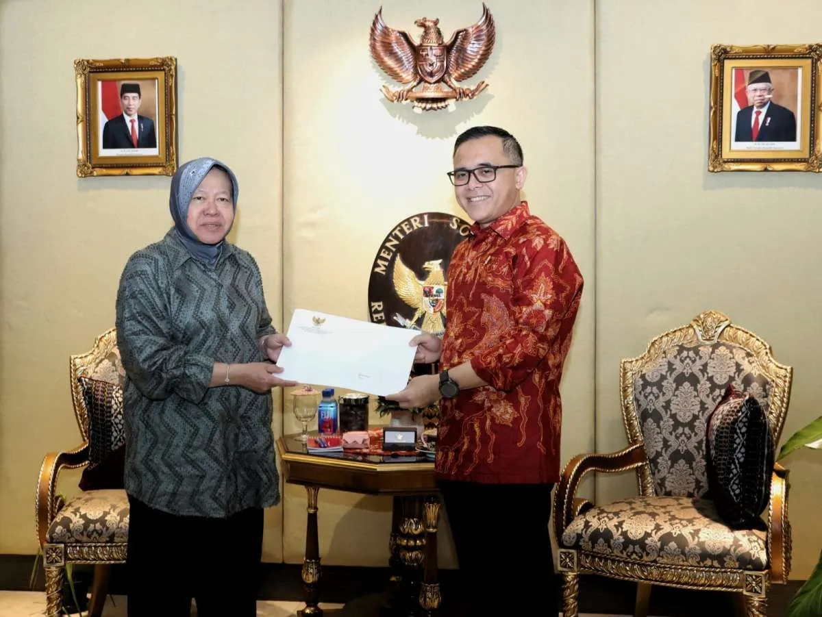 Menteri PANRB Setujui 40.839 Formasi CASN di Kementerian Sosial Pada 2024
