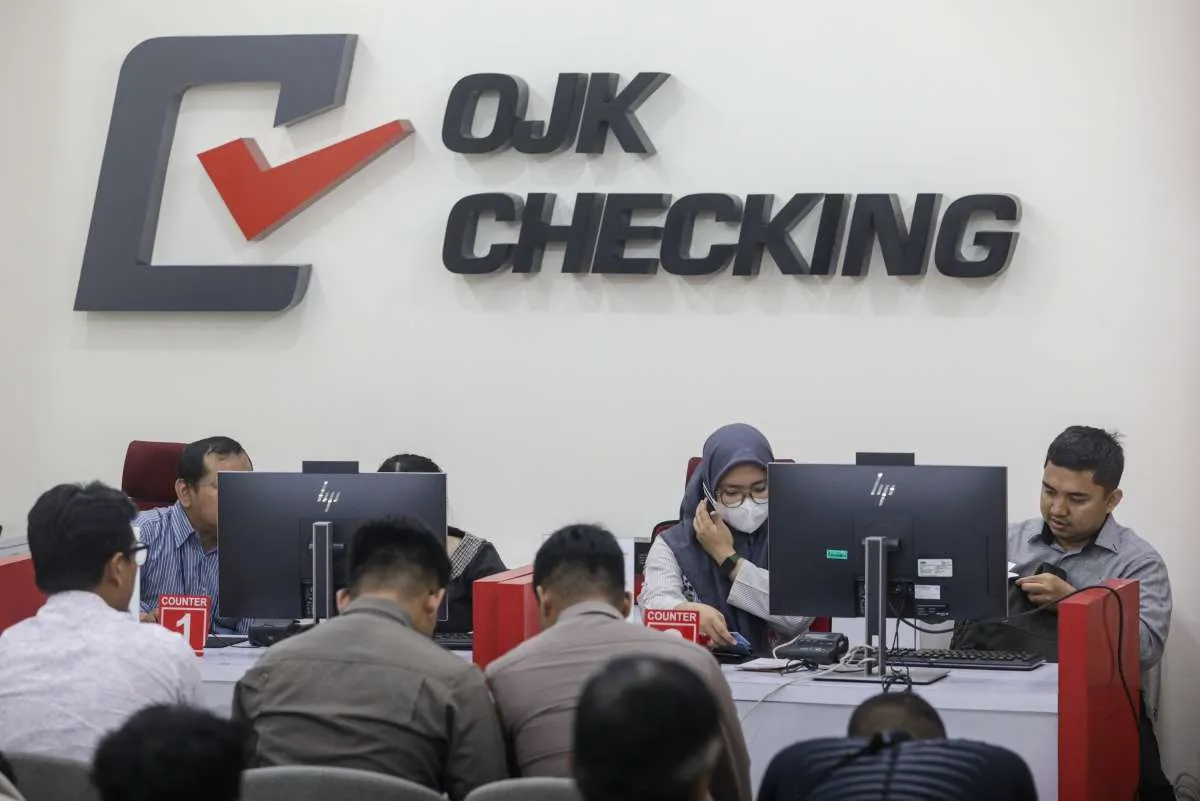 Kilas Balik 2025, Gagal Bayar di Industri Fintech Mulai dari Akseleran Hingga DSI