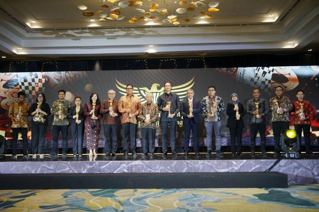 Kontan - Kideco Native Online.