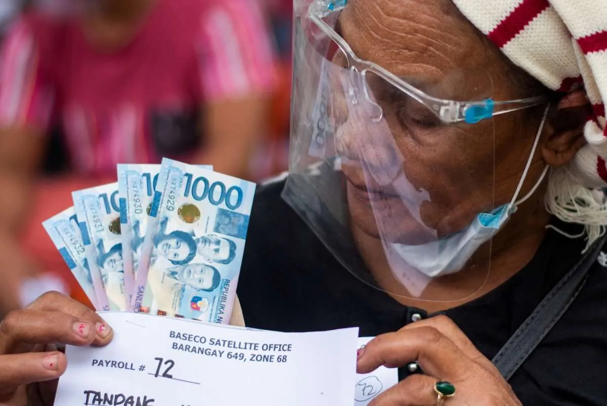 Inflasi Filipina mulai melambat di November, terendah dalam empat bulan