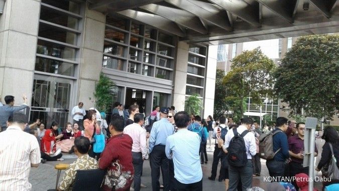 PHK Tembus 8.389 Orang Efek Krisis Global, Industri Manufaktur Paling Rentan