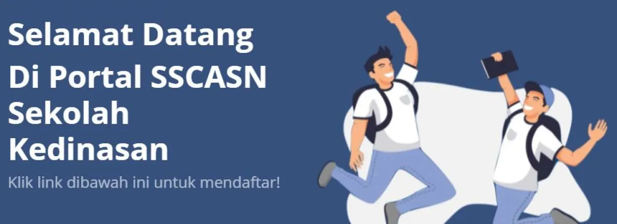 Daftar PKN STAN 2021? Ini persyaratan dan alur pendaftarannya 