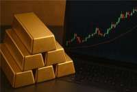 Hindari Risiko Besar, Terapkan 4 Cara Ini saat Trading Emas