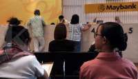 Maybank Indonesia (BNII) Bagi Dividen Rp 446,38 Miliar dari Laba Tahun Buku 2024