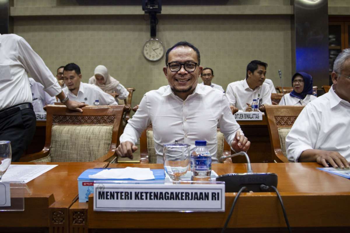 Duh, Skill Mayoritas Pekerja Indonesia Tak Sesuai Kebutuhan Perusahaan