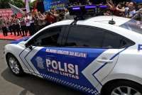 Ingat! Selama Masa Mudik Lebaran Tilang Elektronik Tetap Berlaku 