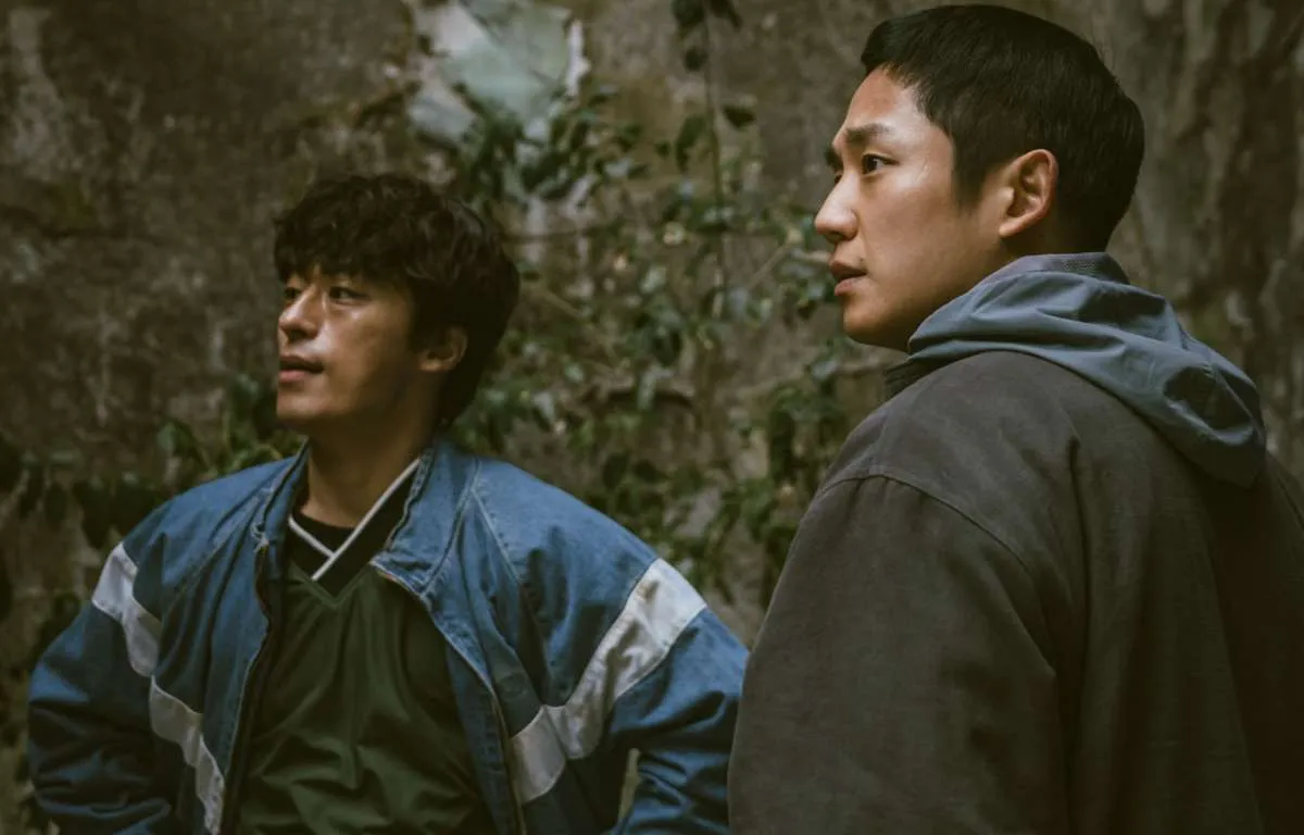 Drama Korea terbaru D.P. Jung Hae In di Netflix, aksi para tentara mengejar pembelot