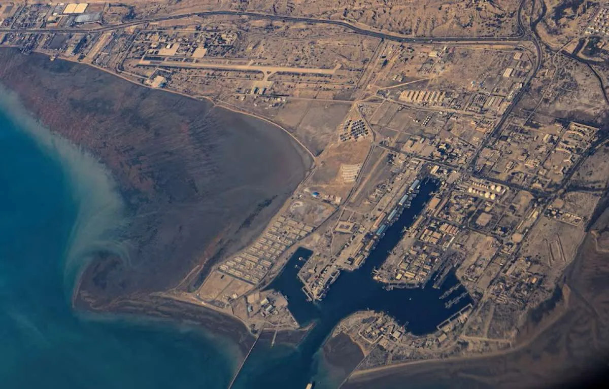 Iran Kembali Serang Tanker Berbendera Marshall Islands di Selat Hormuz