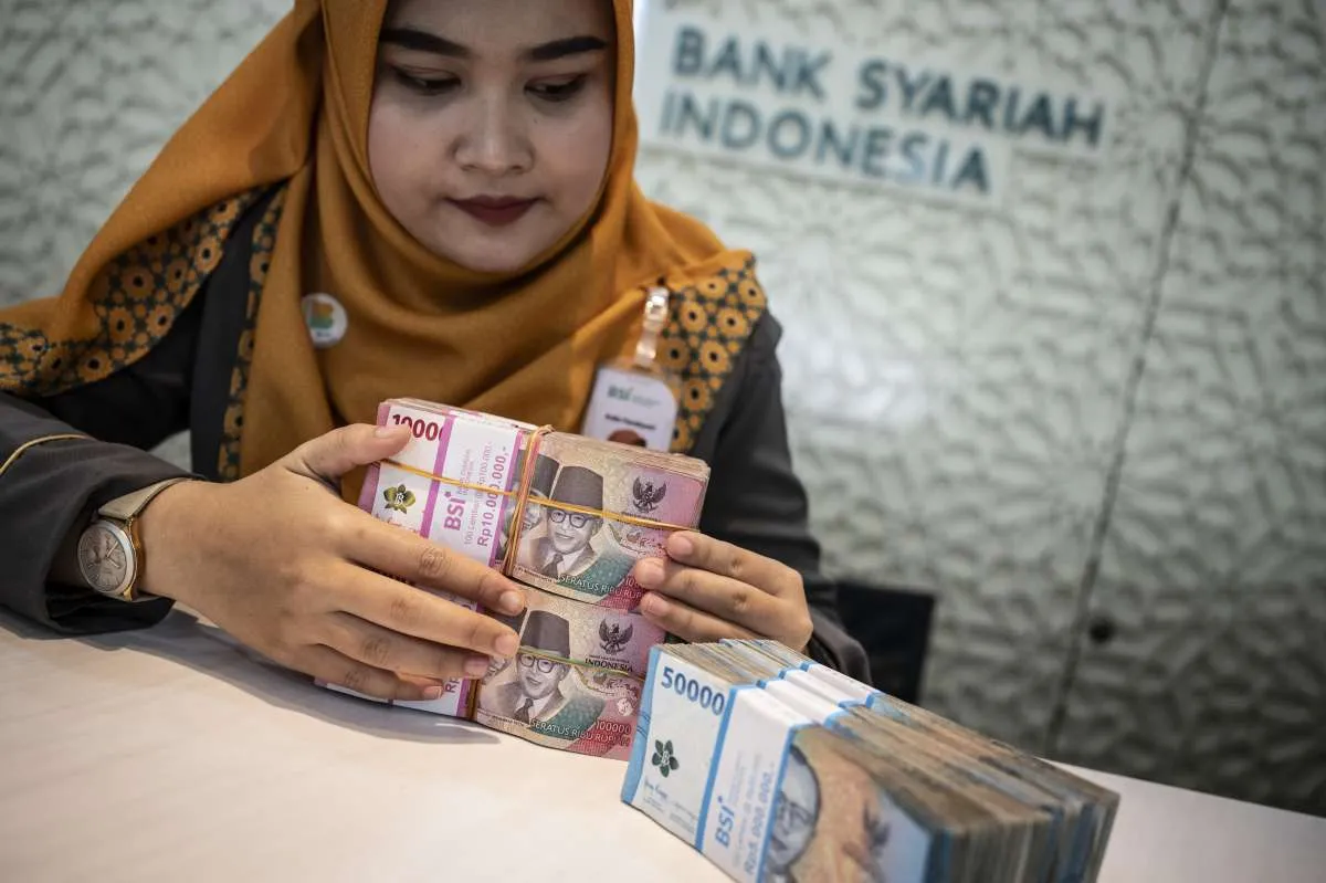 Angka Realisasi Capai Rp 7 Triliun, Ini Cara Ajukan Pinjaman KUR BSI Maret 2025