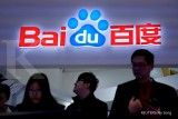 Baidu Rilis Layanan Artificial Inteligence Baru