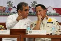 Ada WFA & Libur Panjang Idulfitri 2026, Kepala Daerah Dilarang Ke Luar Negeri 