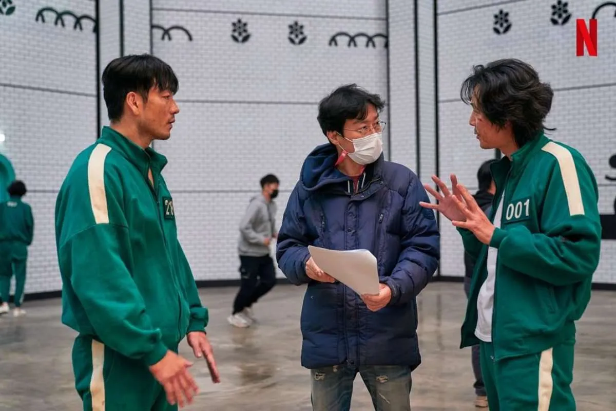 Ini kata sutradara soal peluang drakor Squid Game di Netflix berlanjut ke season 2
